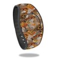 thumbnail image 1 of MightySkins DIMABA17-Pheasant Feathers Skin Decal Wrap for Disney Magic Band 2 Sticker - Pheasant Feathers, 1 of 4