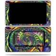 thumbnail image 1 of MightySkins DJCRSK-Acid Skin for Dji Crystalsky Monitor 5.5 in. - Acid, 1 of 4