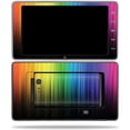 thumbnail image 1 of MightySkins DJCRSK-Rainbow Streaks Skin for Dji Crystalsky Monitor 5.5 in. - Rainbow Streaks, 1 of 4