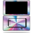 thumbnail image 1 of MightySkins DJCRSK-Rainbow Zoom Skin for Dji Crystalsky Monitor 5.5 in. - Rainbow Zoom, 1 of 4