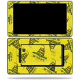 thumbnail image 1 of MightySkins DJCRSK-Tread Lightly Skin for Dji Crystalsky Monitor 5.5 in. - Tread Lightly, 1 of 4