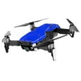 thumbnail image 1 of MightySkins DJMAVAIMIN-Blue Bandana Skin for DJI Mavic Air Drone, Blue Bandana, 1 of 4