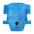 thumbnail image 1 of MightySkins DJMAVBAT-Blue Retro Skin Decal Wrap for DJI Mavic Pro Battery Sticker - Blue Retro, 1 of 4
