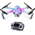 thumbnail image 1 of MightySkins DJMAVPRO-In Bloom Skin Decal Wrap for DJI Mavic Pro Quadcopter Drone Cover Sticker - In Bloom, 1 of 4