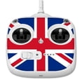 thumbnail image 1 of MightySkins DJPH3STACO-British Pride Skin for Dji Phantom 3 Standard Quadcopter Drone Controller Wrap Cover - British Pride, 1 of 4
