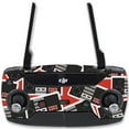 thumbnail image 1 of MightySkins DJSPCO-Retro Controllers 3 Skin for DJI Spark Mini Drone Controller - Retro Controllers 3, 1 of 4