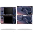 thumbnail image 1 of MightySkins DSIXL-Dragon Fantasy Skin Compatible with Nintendo DSi XL Wrap Sticker - Dragon Fantasy, 1 of 4