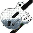 thumbnail image 1 of MightySkins Diamond Plate, GUITAR HERO 3 III Nintendo Wii Les Paul, 1 of 4