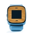 thumbnail image 1 of MightySkins FIL2-Birch Grain Skin for Filip 2 Smartwatch - Birch Grain, 1 of 4
