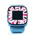 thumbnail image 1 of MightySkins FIL2-Pink Trooper Storm Skin for Filip 2 Smartwatch - Pink Trooper Storm, 1 of 4