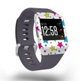 thumbnail image 1 of MightySkins FITION-Smiley Stars Skin for Fitbit Ionic - Smiley Stars, 1 of 2