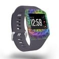 thumbnail image 1 of MightySkins FITION-Tripping Skin for Fitbit Ionic - Tripping, 1 of 4