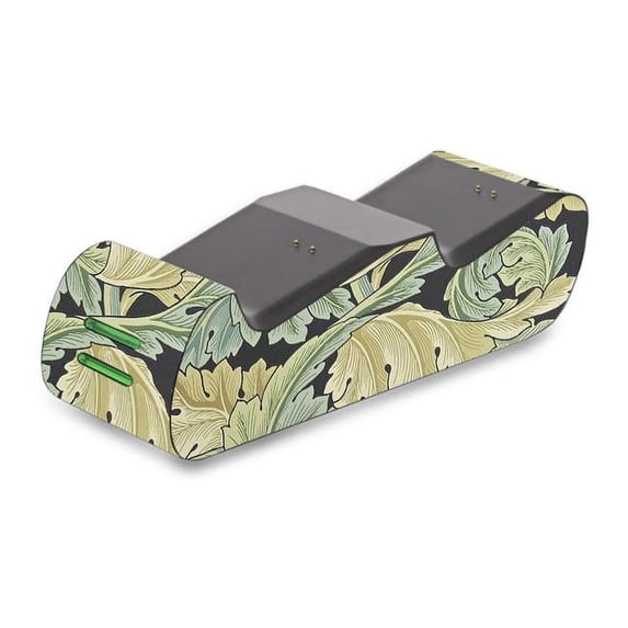 MightySkins FOXBCH-Acanthus Skin for Fosmon Xbox Controller Charger - Acanthus