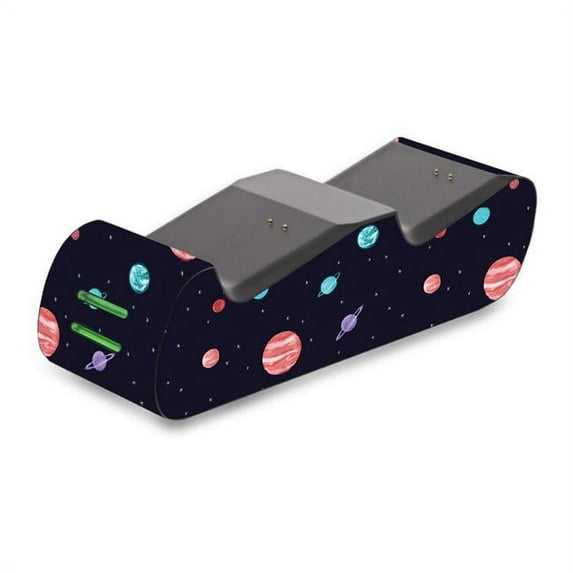 MightySkins FOXBCH-Bright Night Sky Skin for Fosmon XBox Controller Charger - Bright Night Sky