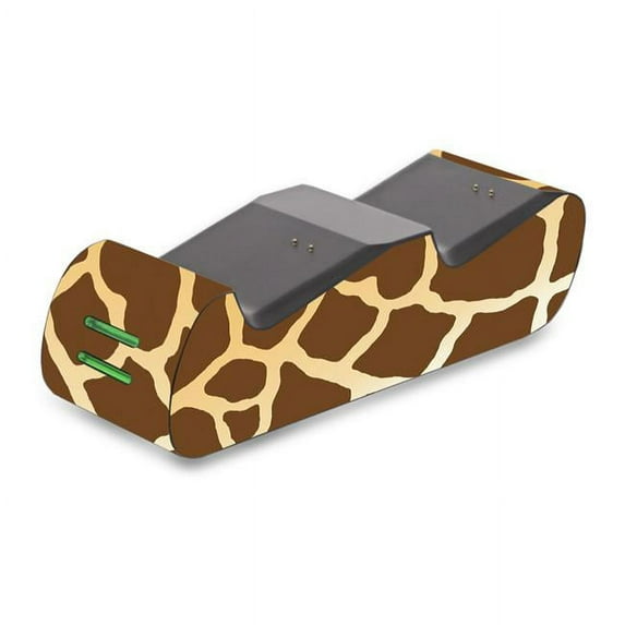 MightySkins FOXBCH-Giraffe Skin for Fosmon Xbox Controller Charger - Giraffe