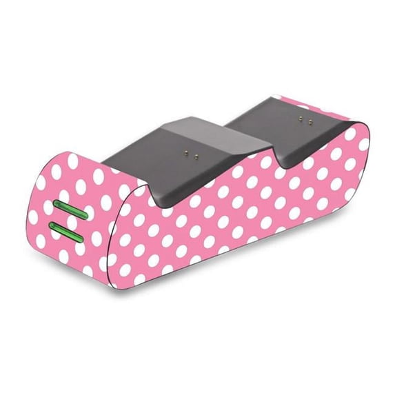 MightySkins FOXBCH-Mini Dots Skin for Fosmon Xbox Controller Charger - Mini Dots