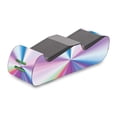 thumbnail image 1 of MightySkins FOXBCH-Rainbow Zoom Skin for Fosmon Xbox Controller Charger - Rainbow Zoom, 1 of 4