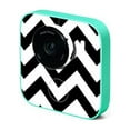 thumbnail image 1 of MightySkins GOOCL-Black Chevron Skin for Google Clips Camera, Black Chevron, 1 of 5