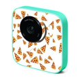 thumbnail image 1 of MightySkins GOOCL-Body By Pizza Skin for Google Clips Camera&#44; Body by Pizza, 1 of 5