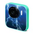 thumbnail image 1 of MightySkins GOOCL-Lightning Storm Skin for Google Clips Camera - Lightning Storm, 1 of 5
