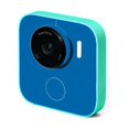 thumbnail image 1 of MightySkins GOOCL-Solid Blue Skin for Google Clips Camera, Solid Blue, 1 of 5