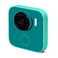 thumbnail image 1 of MightySkins GOOCL-Solid Teal Skin for Google Clips Camera, Solid Teal, 1 of 5