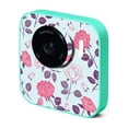 thumbnail image 1 of MightySkins GOOCL-Vintage Floral Skin for Google Clips Camera, Vintage Floral, 1 of 5
