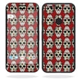 thumbnail image 1 of MightySkins GOOPIXL-Sugar Skull Skin for Google Pixel XL 5.5 in. Wrap Cover Sticker - Sugar Skull, 1 of 4