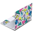 thumbnail image 1 of MightySkins GOPIXB-Awesome 80s Skin for Google Pixelbook - Awesome 80s, 1 of 4