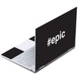 thumbnail image 1 of MightySkins GOPIXB-Epic Skin for Google Pixelbook - Epic, 1 of 4