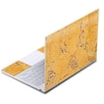 thumbnail image 1 of MightySkins GOPIXB-Saffron Marble Skin for Google Pixelbook - Saffron Marble, 1 of 2