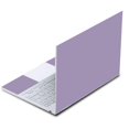 thumbnail image 1 of MightySkins GOPIXB-Solid Lavender Skin for Google Pixelbook - Solid Lavender, 1 of 4