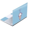 thumbnail image 1 of MightySkins GOPIXB-Whale Ice Cream Skin for Google Pixelbook - Whale Ice Cream, 1 of 4