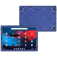 thumbnail image 1 of MightySkins GOPIXSL-Blue Bandana Skin Decal Wrap for Google Pixel Slate 12.3 in. 2018 Sticker - Blue Bandana, 1 of 4