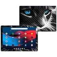 thumbnail image 1 of MightySkins GOPIXSL-Cat Skin Decal Wrap for Google Pixel Slate 12.3 in. 2018 Sticker - Cat, 1 of 4