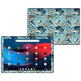 thumbnail image 1 of MightySkins GOPIXSL-Island Fish Skin Decal Wrap for Google Pixel Slate 12.3 in. 2018 Sticker - Island Fish, 1 of 4