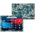 thumbnail image 1 of MightySkins GOPIXSL-Rift Skin for Google Pixel Slate 12.3 in. 2018 - Rift, 1 of 4