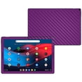 thumbnail image 1 of MightySkins GOPIXSL-Solid Purple Skin Decal Wrap for Google Pixel Slate 12.3 in. 2018 Sticker - Solid Purple, 1 of 4