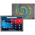 thumbnail image 1 of MightySkins GOPIXSL-Tripping Skin Decal Wrap for Google Pixel Slate 12.3 in. 2018 Sticker - Tripping, 1 of 4