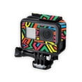 thumbnail image 1 of MightySkins GOPRHRO5-Hyper Skin for Gopro Hero5 Black Wrap Cover Sticker - Hyper, 1 of 4