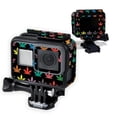 thumbnail image 1 of MightySkins GOPRHRO6-Sticky Icky Icky Skin for GoPro Hero6 - Sticky Icky Icky, 1 of 4