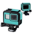 thumbnail image 1 of MightySkins GOPRHRO7-Solid Turquoise Skin Decal Wrap for GoPro Hero 7 Black Sticker - Solid Turquoise, 1 of 4