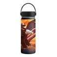 thumbnail image 1 of MightySkins HFWI18-Bald Eagle Skin for Hydro Flask 18 oz Wide Mouth - Bald Eagle, 1 of 4