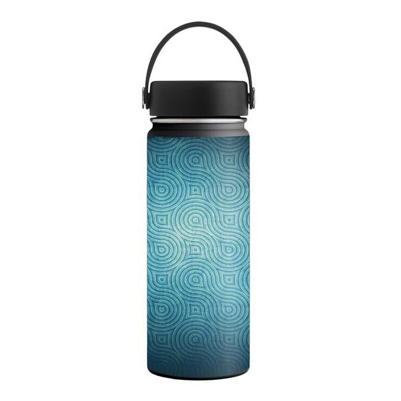MightySkins Skin for Hydro Flask - Thumbnail 2