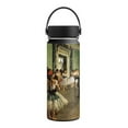 thumbnail image 1 of MightySkins HFWI18-The Ballet Class Skin for Hydro Flask 18 oz Wide Mouth - The Ballet Class, 1 of 4