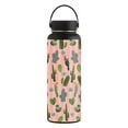 thumbnail image 1 of MightySkins HFWI40-Cactus Garden Skin for Hydro Flask 40 oz Wide Mouth - Cactus Garden, 1 of 4