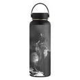 thumbnail image 1 of MightySkins HFWI40-Letting Go Skin for Hydro Flask 40 oz Wide Mouth - Letting Go, 1 of 4