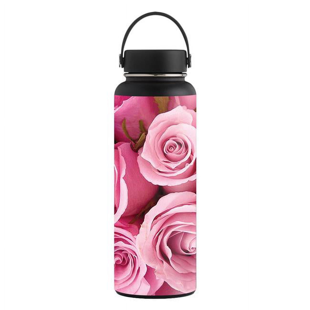 Hydro Flask, Kitchen, Dusty Rose Pink 4 Oz Hydro Flask Water Bottle