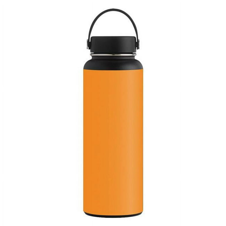 40 Oz Wide Mouth Hydro Flask Style