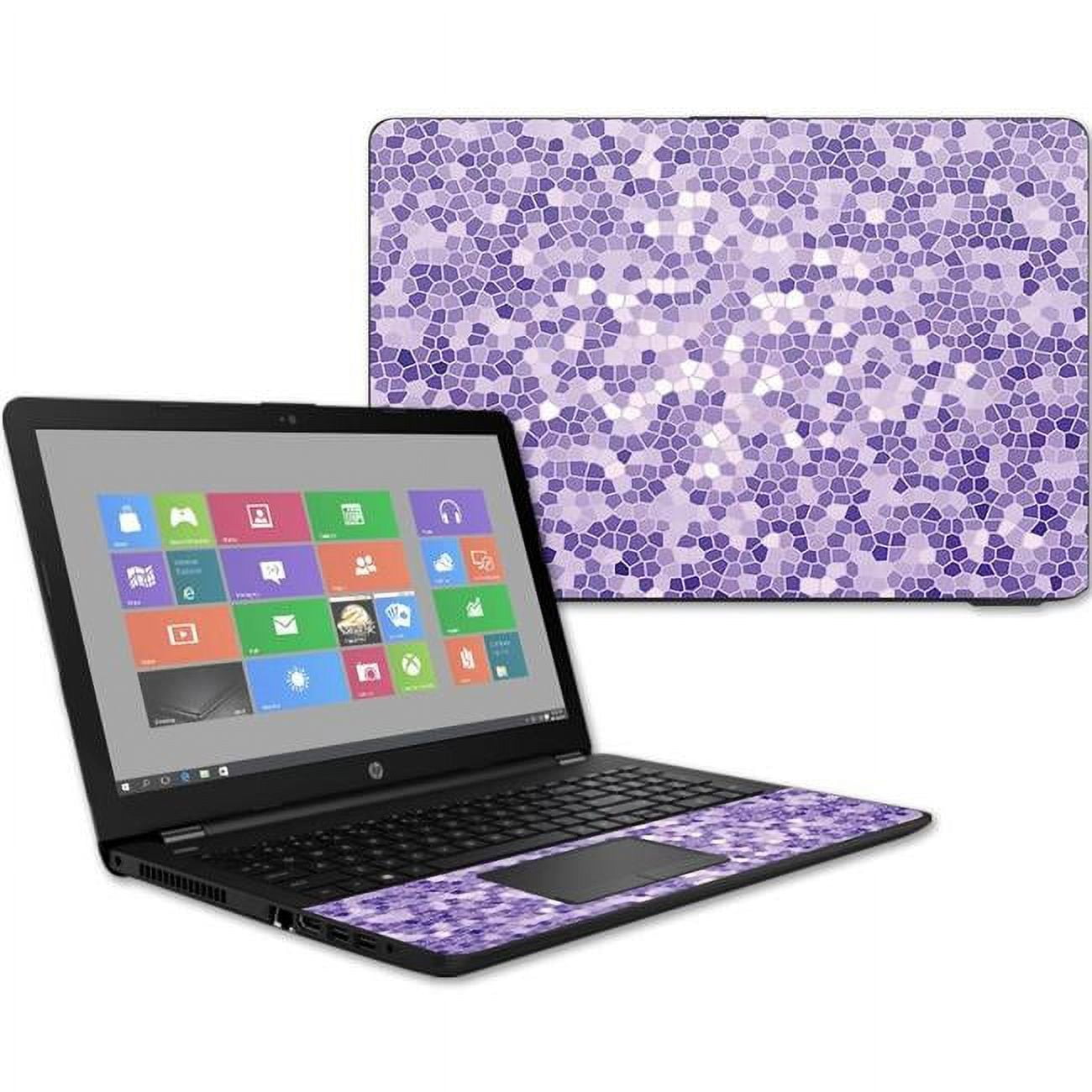 MightySkins Vinyl Decal Skin For HP Chromebook X360 14 (2021) – Flex Design | Protective, Stylish, Made In USA - View #2